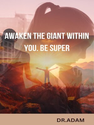 cover image of Awaken the Giant Within You